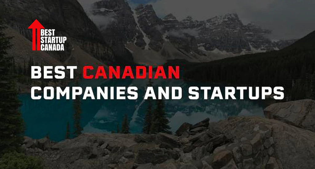 As seen on Best Startup Canada: 25 Top Wood Processing Startups and Companies in Canada